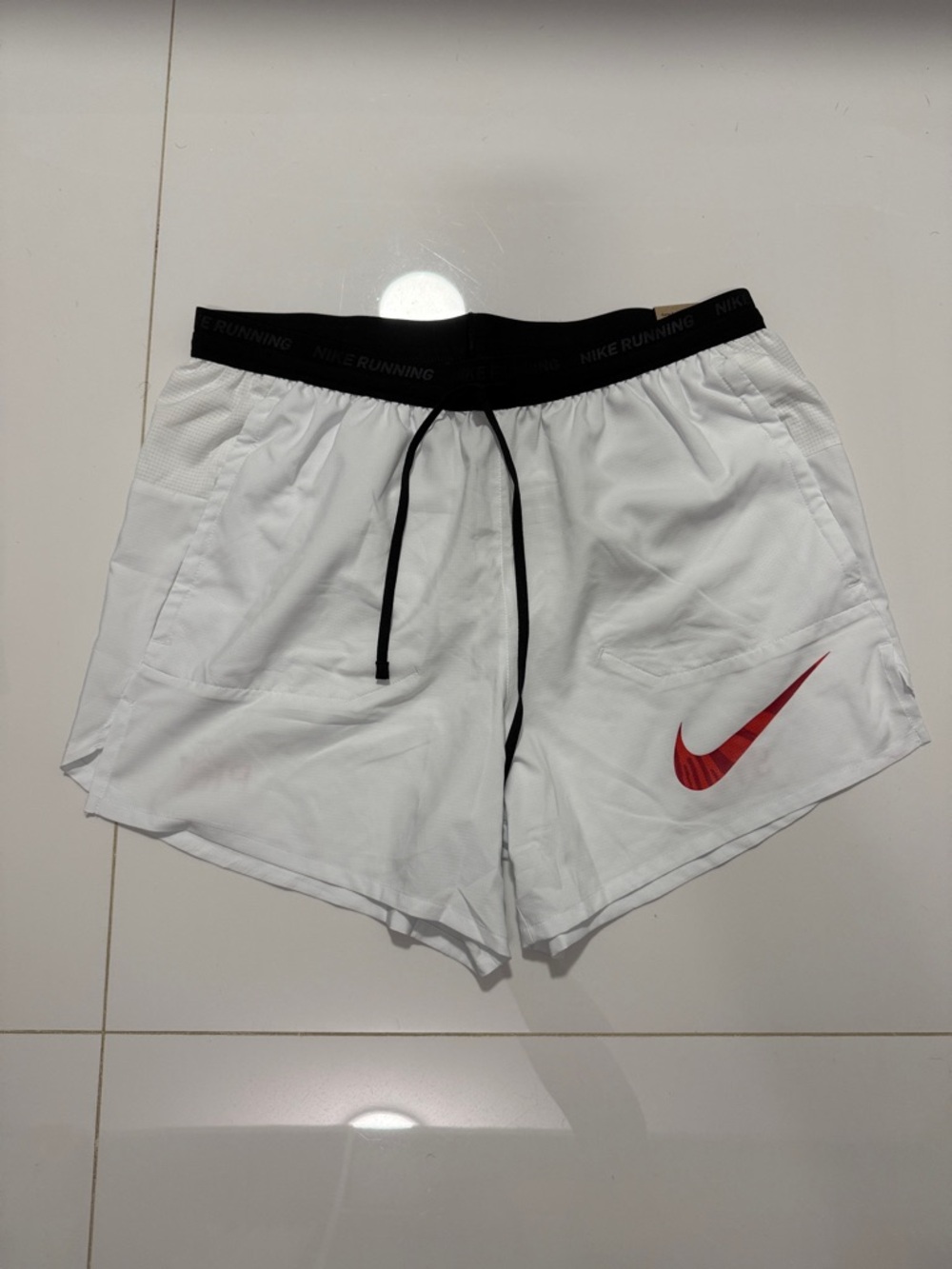 Nike Stride Short